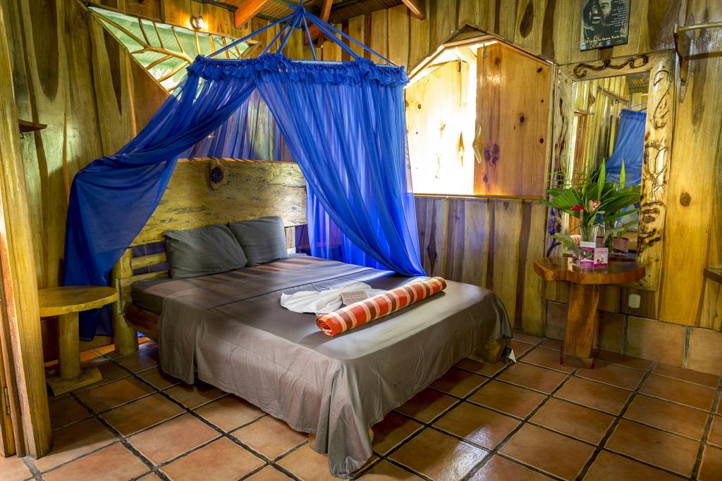 Hotel La Costa De Papito Puerto Viejo de Talamanca Bilik gambar