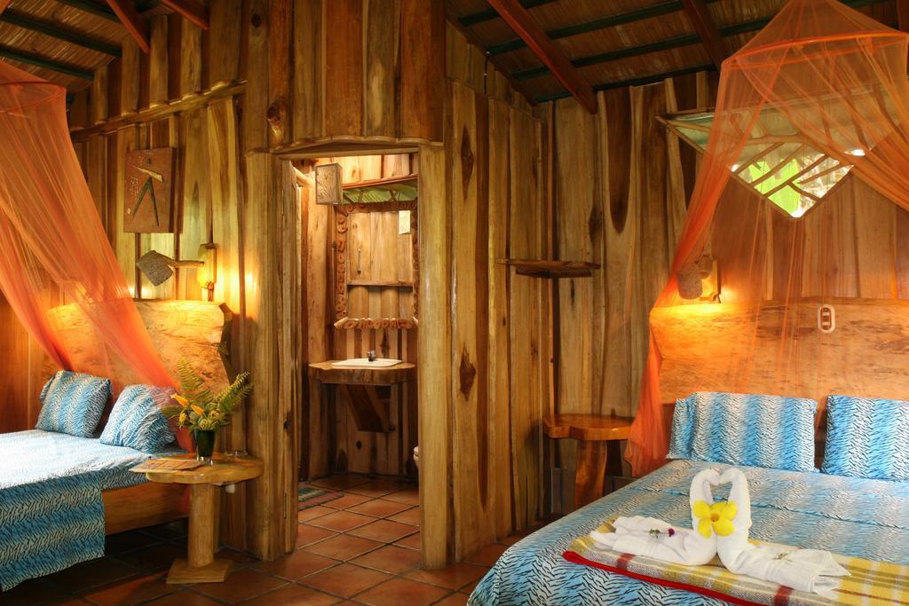 Hotel La Costa De Papito Puerto Viejo de Talamanca Bilik gambar