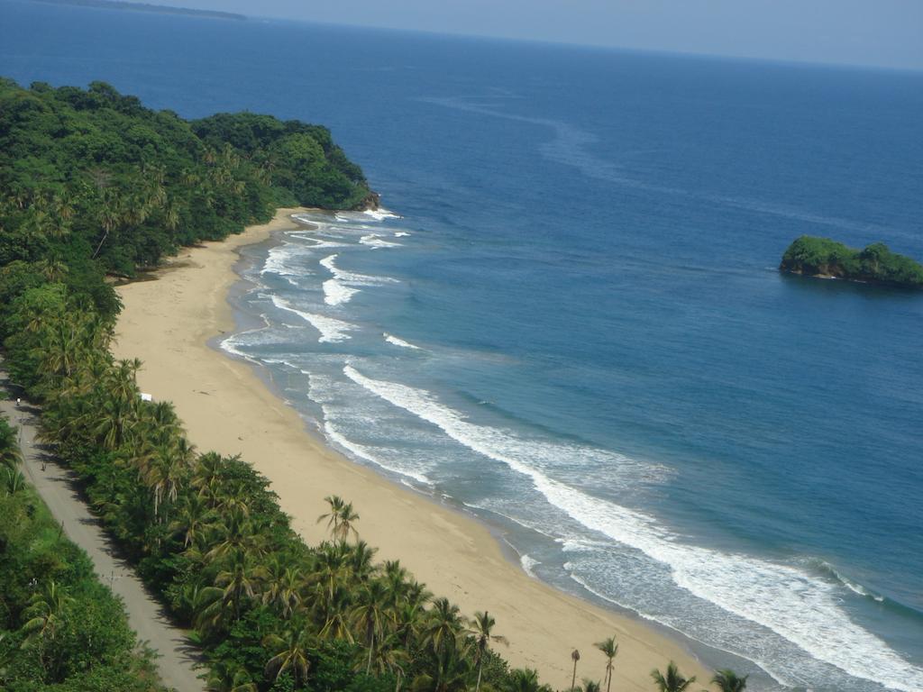 Hotel La Costa De Papito Puerto Viejo de Talamanca Luaran gambar