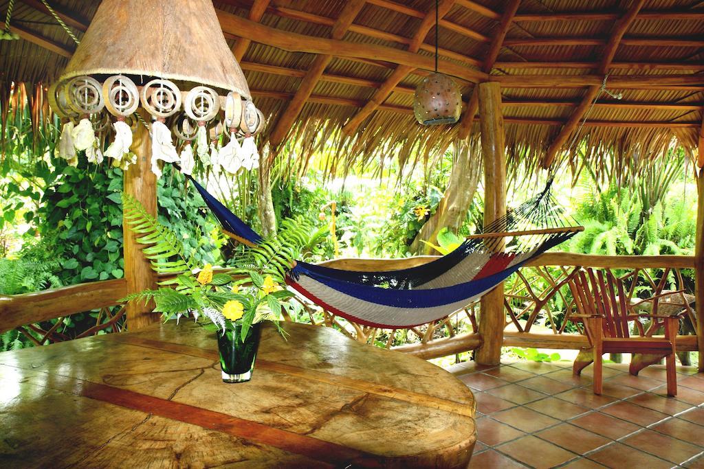 Hotel La Costa De Papito Puerto Viejo de Talamanca Luaran gambar