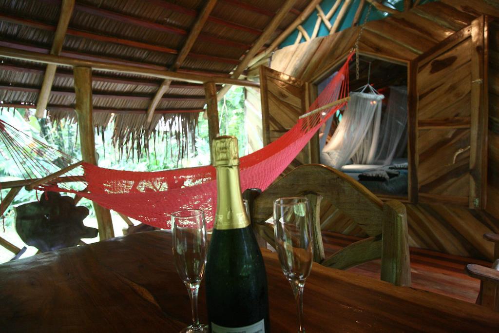 Hotel La Costa De Papito Puerto Viejo de Talamanca Luaran gambar