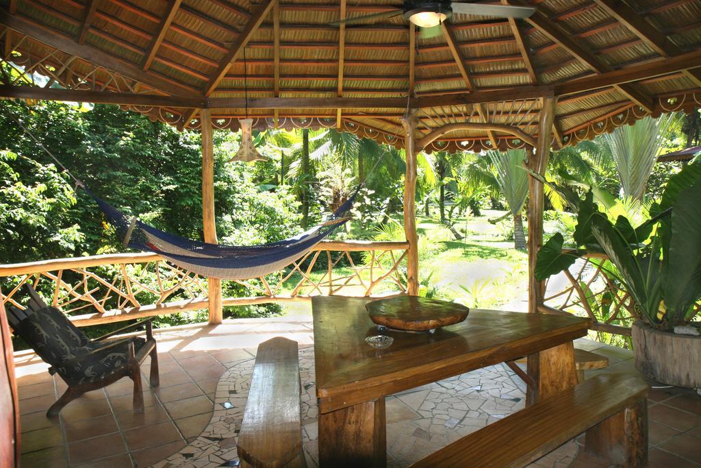 Hotel La Costa De Papito Puerto Viejo de Talamanca Luaran gambar