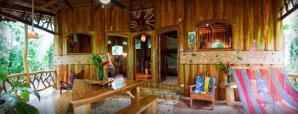 Hotel La Costa De Papito Puerto Viejo de Talamanca Luaran gambar