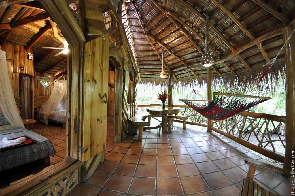 Hotel La Costa De Papito Puerto Viejo de Talamanca Luaran gambar