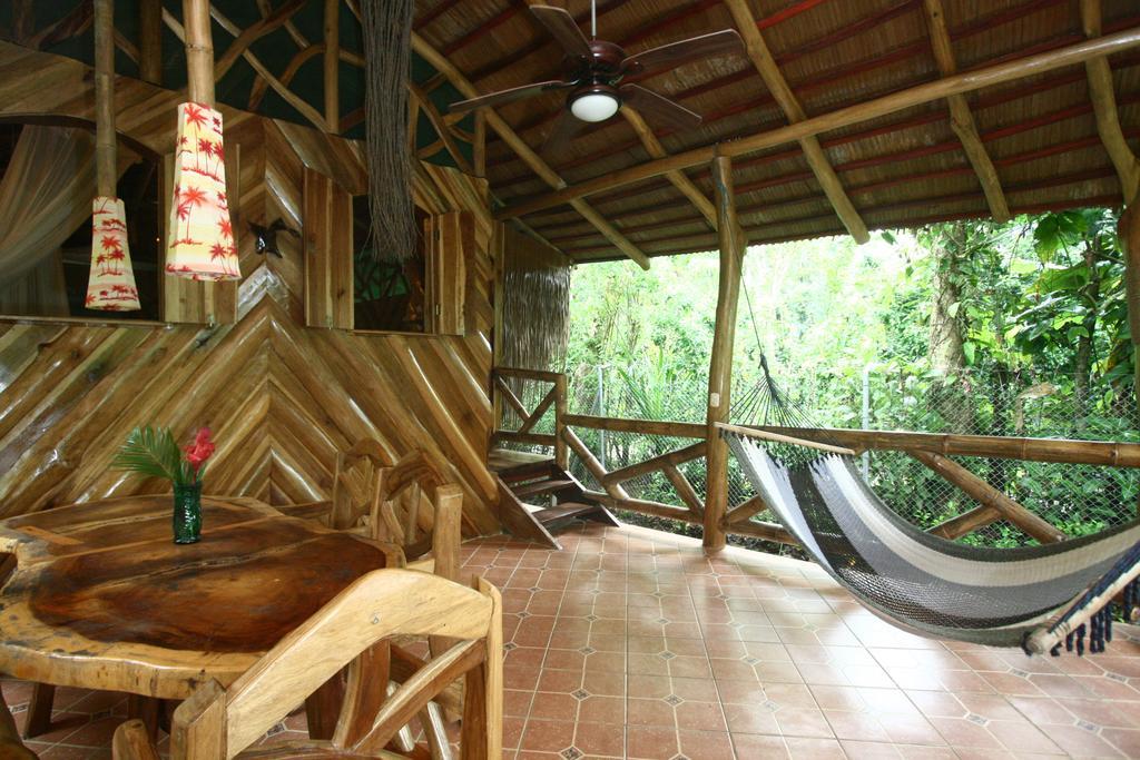 Hotel La Costa De Papito Puerto Viejo de Talamanca Luaran gambar