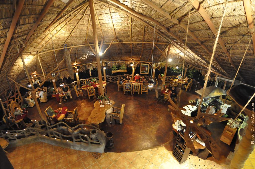 Hotel La Costa De Papito Puerto Viejo de Talamanca Luaran gambar