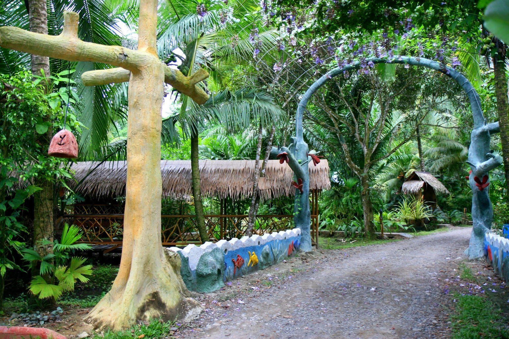 Hotel La Costa De Papito Puerto Viejo de Talamanca Luaran gambar