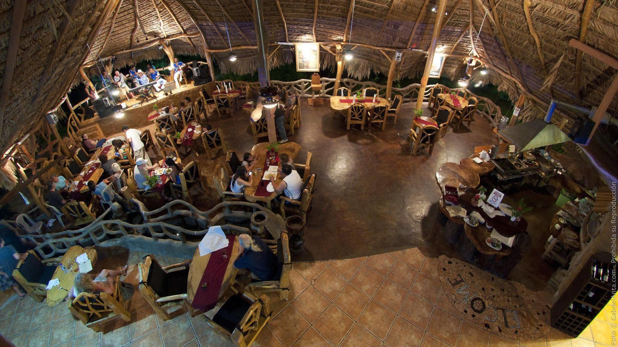 Hotel La Costa De Papito Puerto Viejo de Talamanca Luaran gambar