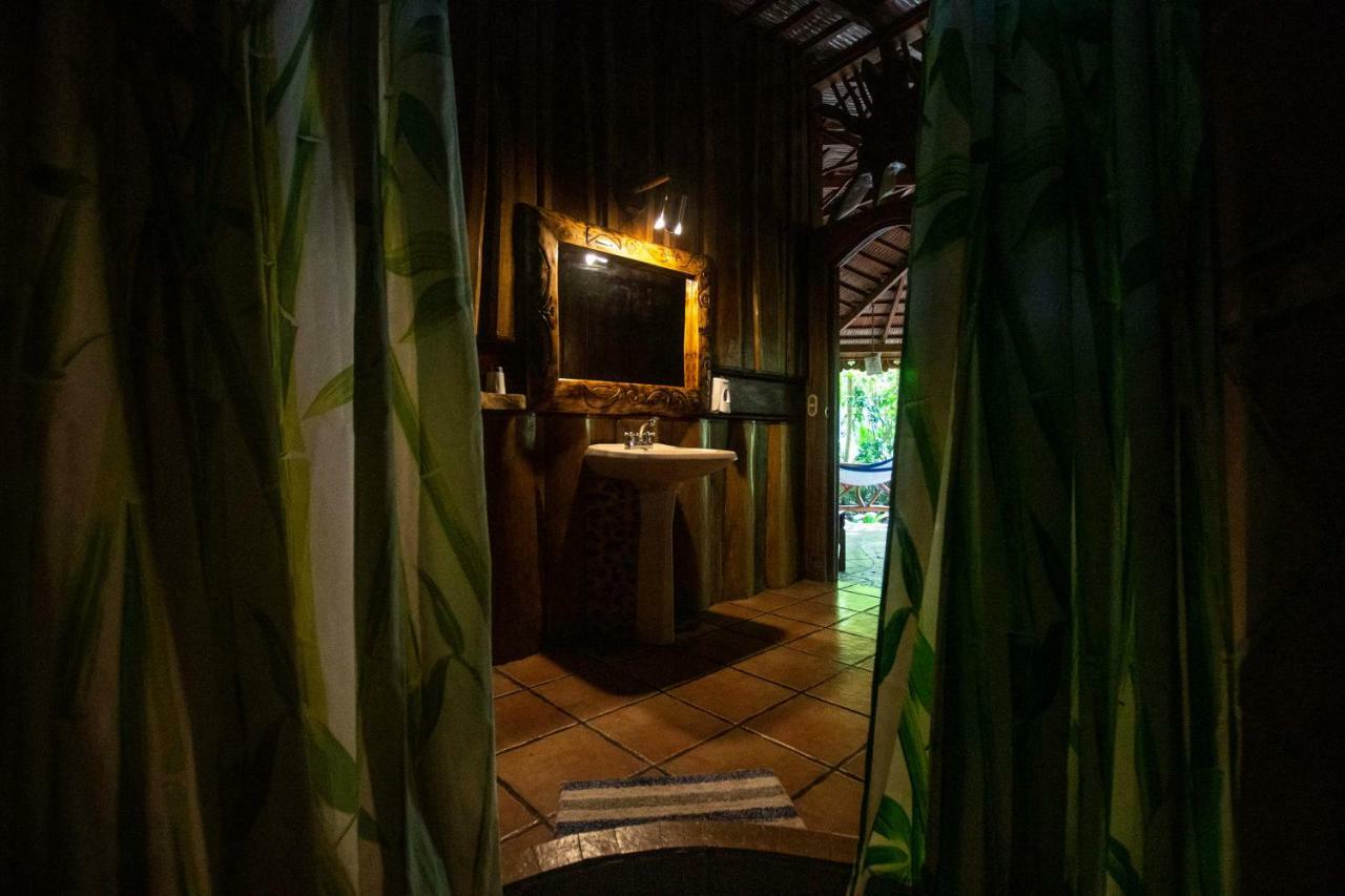 Hotel La Costa De Papito Puerto Viejo de Talamanca Luaran gambar