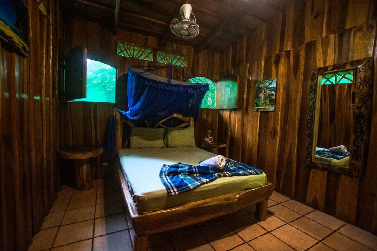 Hotel La Costa De Papito Puerto Viejo de Talamanca Luaran gambar