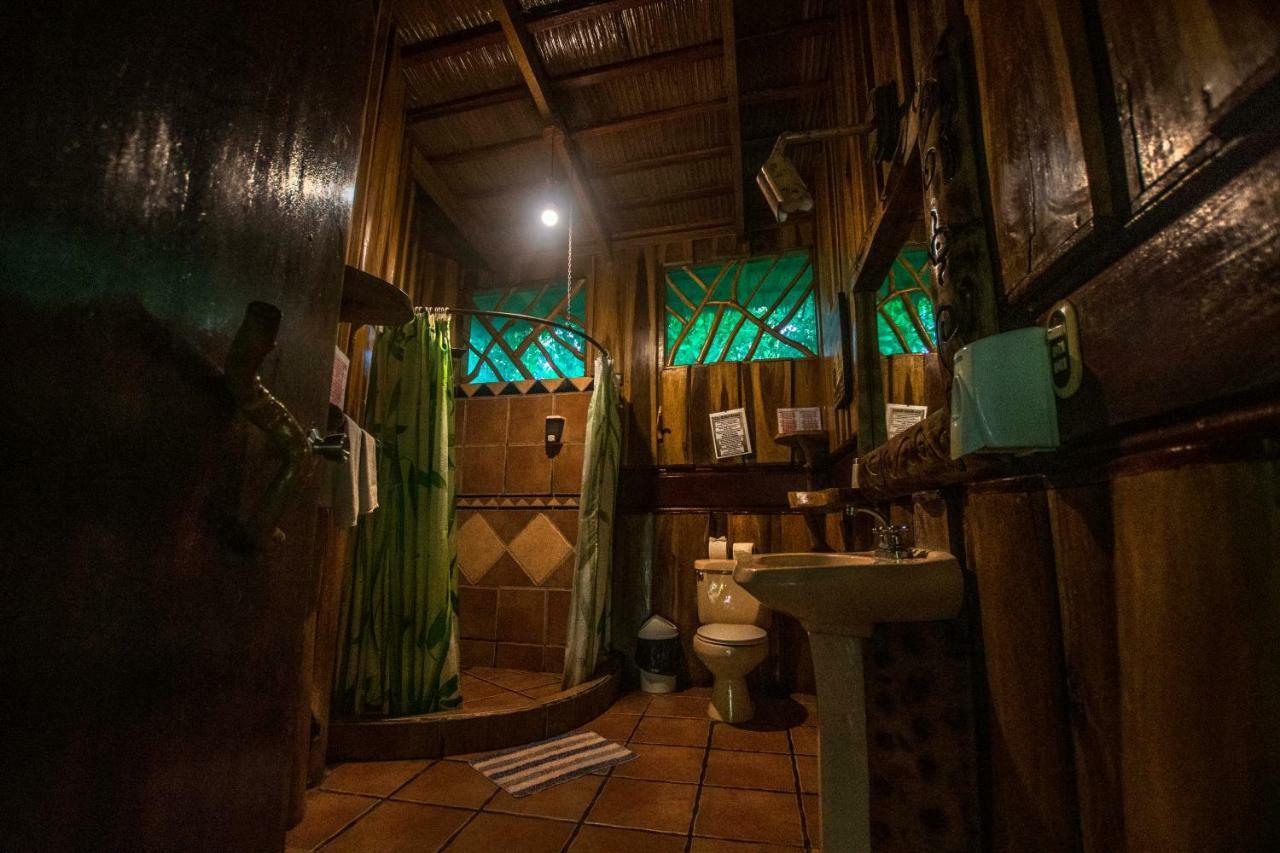 Hotel La Costa De Papito Puerto Viejo de Talamanca Luaran gambar