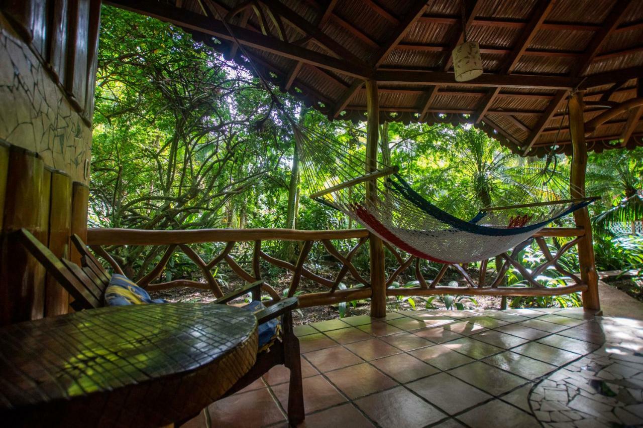 Hotel La Costa De Papito Puerto Viejo de Talamanca Luaran gambar